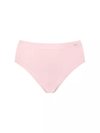 MEY | Rio Slip EMOTION noir | rosa